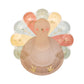 Serve up some Thanksgiving fun with our Turkey Shaped Plates! Perfect for the kids' table, these 9" plates add a playful touch to your holiday feast.