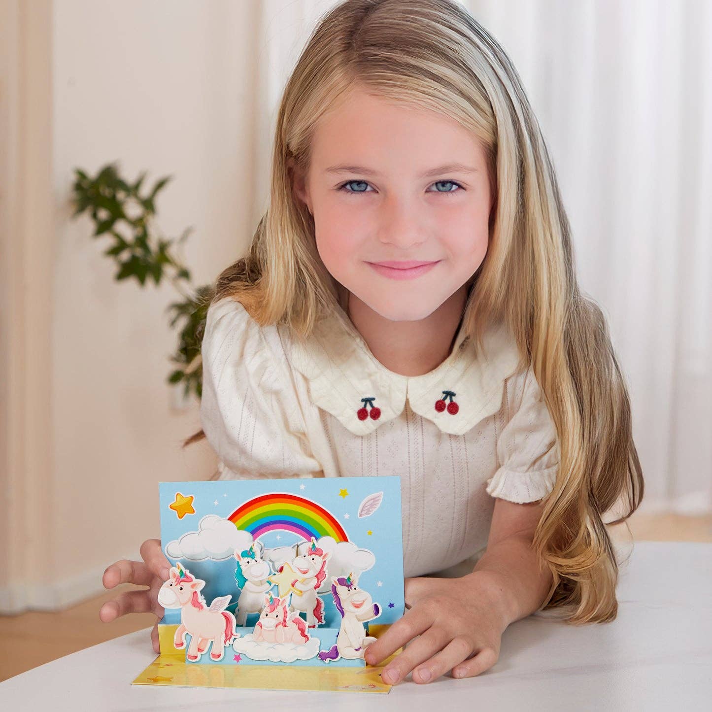 "Mane Event" 🦄 12-Project Unicorn Craft Bundle by Dan&Darci
