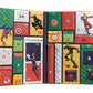“A Very Super Hero Holiday” 🦸‍♂️ Marvel Advent Calendar by CGO