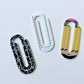 “Hit the BookMARK” 🔖 Teacher Paperclip Bookmark set, bookmark gift for teacher