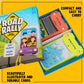 "Are We There Yet?" 🚗 Road Rally Travel Scavenger Hunt Card Game by Dan&Darci