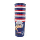 “Sip Sip Hooray!” 🏆 Team Spirit Cups (New England Patriots Party Cup 4-Pack)