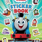 Join Thomas and friends in this sticker book with over 600 stickers, fun facts, and exciting scenes!