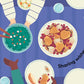 Shabbat story for babies and toddlers