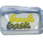 "Beach Bag MVP" 🏖️ The Bask Beach Pouch (Pouch Only)