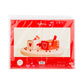 Classroom Valentine party craft activity
