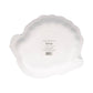 “Talk Turkey” 🦃 Thanksgiving Shaped Plates