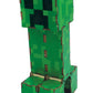 “Creeper Craft” 💥 Minecraft 3D Wood Model Kit by CGO