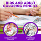 Pigments of Potter Pencil Set