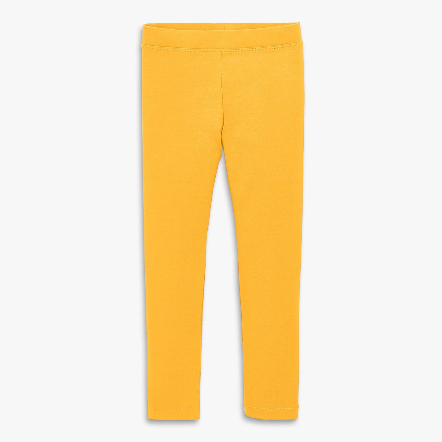 "The Classic Legging" 💙 Kids Everyday Legging Pants Soft Solid Basics by Primary