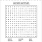 Spooky Coloring Book & Word Search by Editors of Thunder Bay Press: Paperback; 120 pages / English