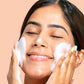 "Squeaky-Clean Glow" 🫧 Daily Glow Brightening Foaming Cleanser by My Spa Life