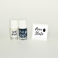 “Game Day” 🏈 College Game Day Nail Polish - 2 Pack