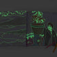 Harry Potter film scenes coloring book