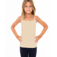 Tween basic spaghetti strap top