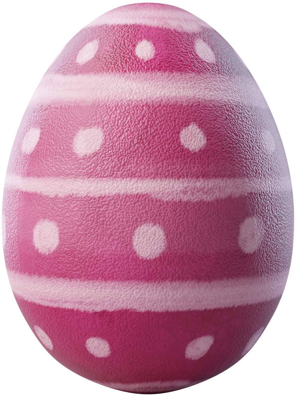 "Egg-cellent Idea" 🥚 Paint-Your-Own Squishy Eggs by Dan&Darci