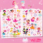 Ballet Gift Set – Perfect for Stocking Stuffers & Back-to-School Surprises! 