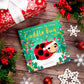 Toddler Christmas bedtime storybook