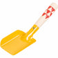 Beetle & Bee Garden 3-piece kids' gardening tool set with shovel, rake, and trowel, perfect for ages 5+.