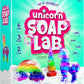 "Lather Up" 🧼 Unicorn Soap Making Kit by Dan&Darci