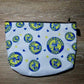 Fun and durable makeup bag for teens