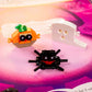 “Brick or Treat” 🎃👻 LEGO® Halloween Activity Book