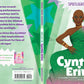 Shine Like Cynthia motivational book