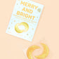 Moon-shaped under-eye masks infused with green tea, pearl extract, and cica to reduce puffiness, brighten dark circles, and soothe skin. Perfect for holiday prep, these sulfate and paraben-free masks energize and refresh the eye area in 15-20 minutes