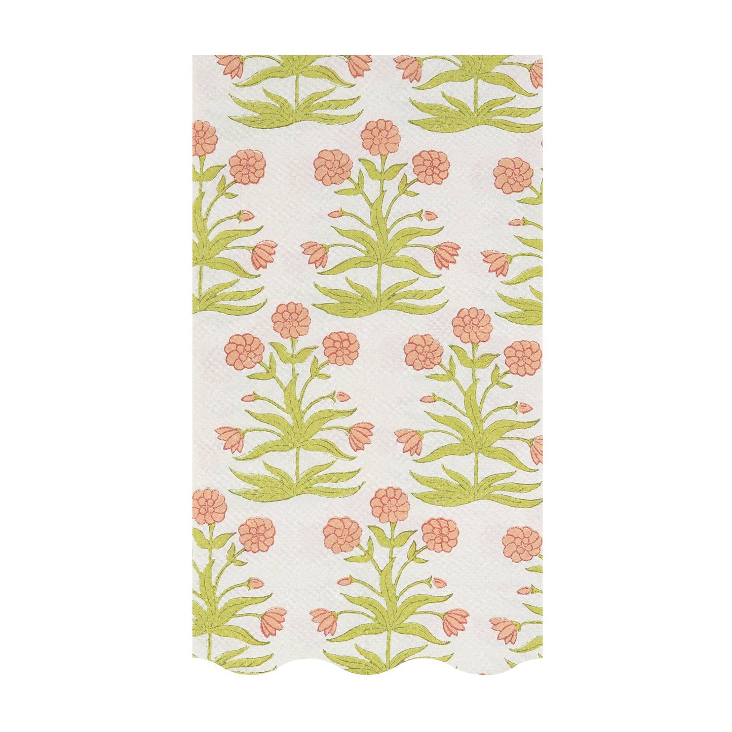"Powder Room Pretty" 🌷 Floral Guest Towels by Meri Meri