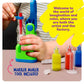 "Make Your Mark" 🖍️ DIY Marker Making Kit by Dan&Darci