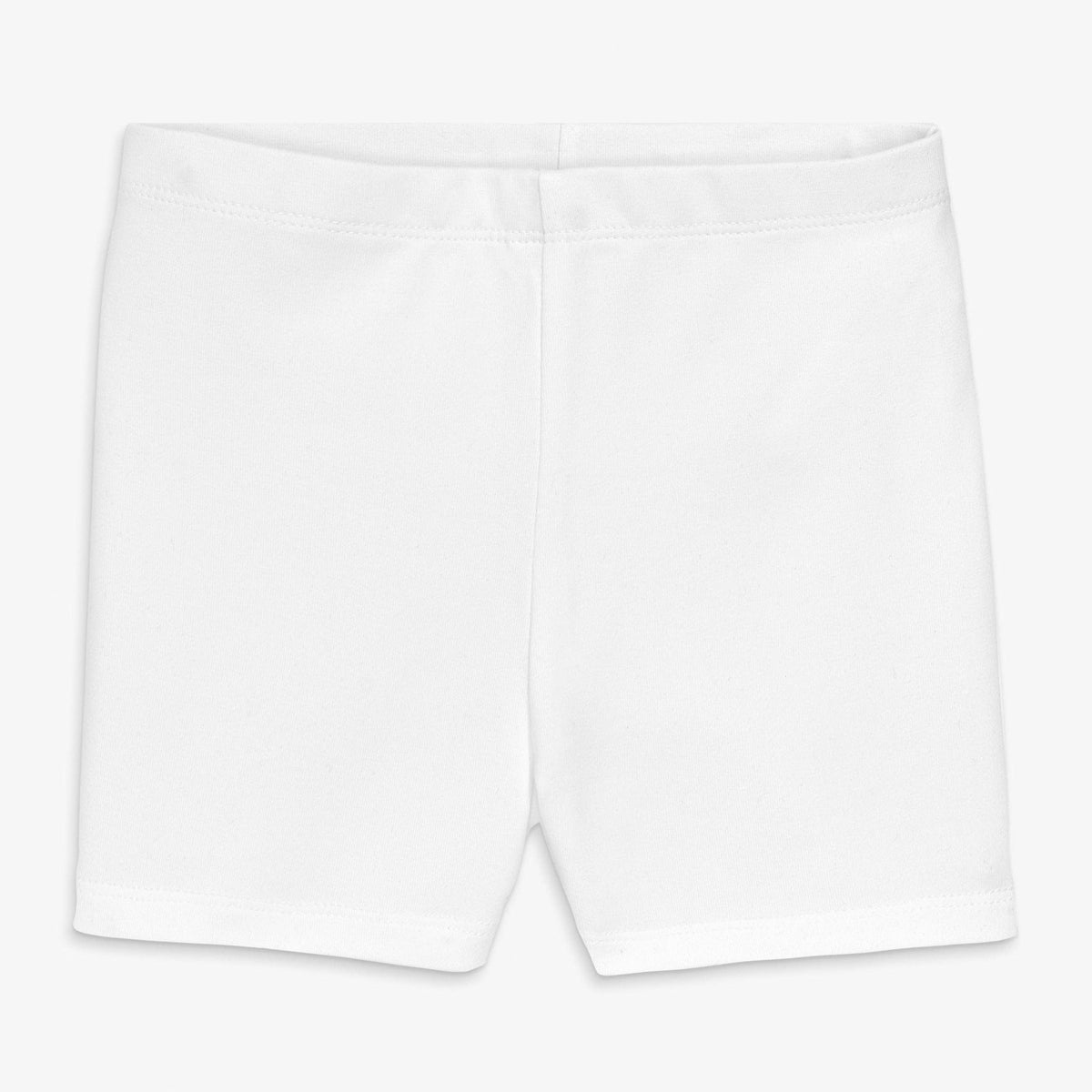 "Under Cover" 🩳 Kids Cotton Spandex Undershorts by Primary