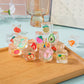 cute ice cube squishy toys for kids