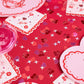 Shiny Iridescent Confetti – 200 Pieces of Sparkly Diamonds, Circles & Party Magic!