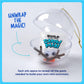 "Snow Squad" ⛄ Build-A-Snowman Outdoor Kit by Dan&Darci