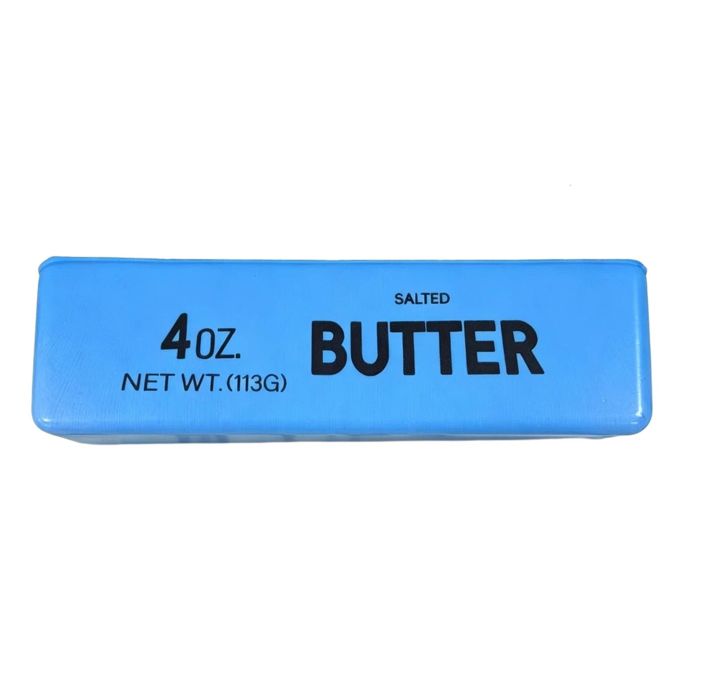 "Butter Vibes" 🌈 Rainbow Butter Stick Squishy Slow-Rising Sensory Toy