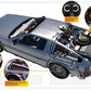 Back to the Future: DeLorean Time Machine