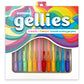 GELLIES - COLORED GEL PEN SET