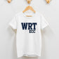 "Varsity"  🏈 WRT ECC Tee