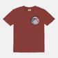 Retro smiley face sunglasses t-shirt featuring a patriotic design with American flag shades. Perfect for 4th of July celebrations, this vintage-style Comfort Colors tee is soft-washed, pre-shrunk, and available in unisex sizes. Show off 90s nostalgia with this fun and comfortable USA flag shirt, ideal for summer BBQs, fireworks, and family gatherings.