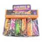 12PCS - Halloween Butter Stick Shape Squeeze Squishy Stress Relief Toy