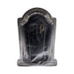 “Rest in Feast” 🪦 Tombstone Shaped Plates