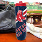 “Boston Red Sox” ❤️ Squeezy Water Bottle