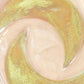 Moon-shaped under-eye masks infused with green tea, pearl extract, and cica to reduce puffiness, brighten dark circles, and soothe skin. Perfect for holiday prep, these sulfate and paraben-free masks energize and refresh the eye area in 15-20 minutes