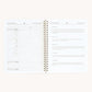 Workbook, Finances
