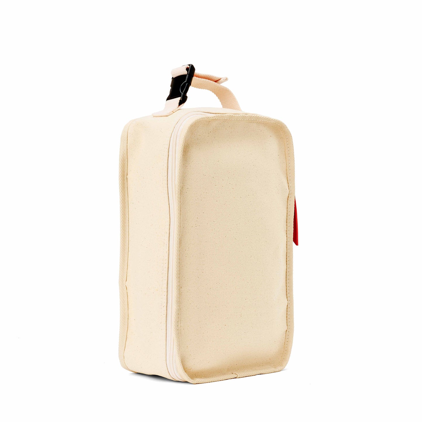 “The Spencer” 👟 Personalized Canvas Shoe Bag by Boulevard