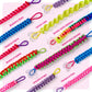 "BFF Beads" 💖 Friendship Bracelet Making Kit by Dan&Darci