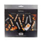 “Pumpkin Pop-Ins” 🎃 Halloween Party Crackers