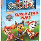 Interactive PAW-themed hardcover book with magnets, 10 pages, join the pups on a rescue adventure.