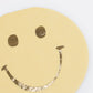 "Smile Shape Up" 😊 Happy Icons Shaped Napkins by Meri Meri