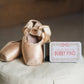 "Pin Emergency" 📌 Emergency Bobby Pins Travel Tin (60 Pins) by Pippi Post